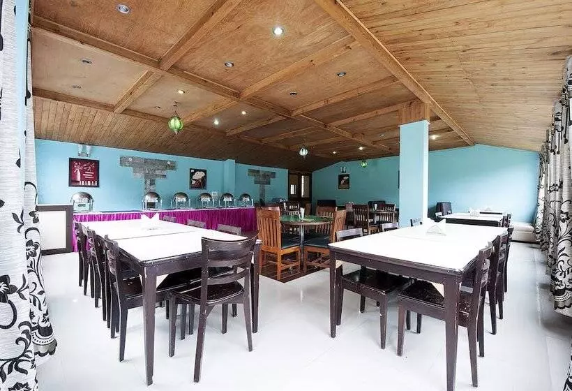 The Ayali Fernhill Resort, Chail