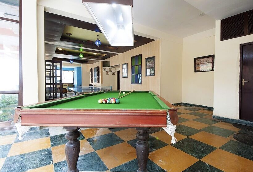 The Ayali Fernhill Resort, Chail