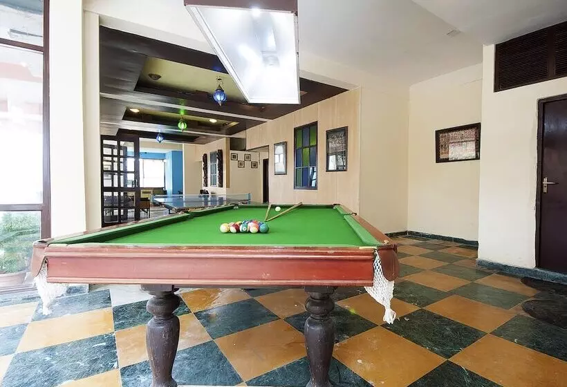 The Ayali Fernhill Resort, Chail