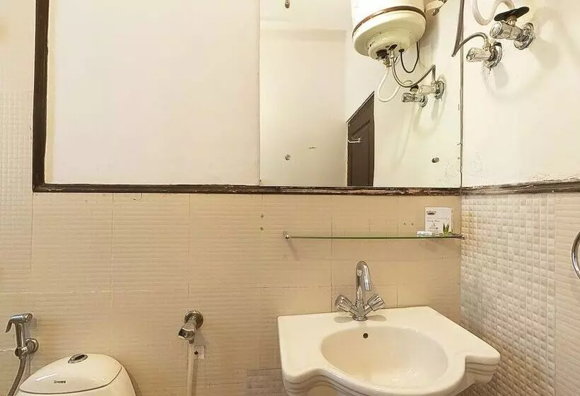 The Ayali Fernhill Resort, Chail