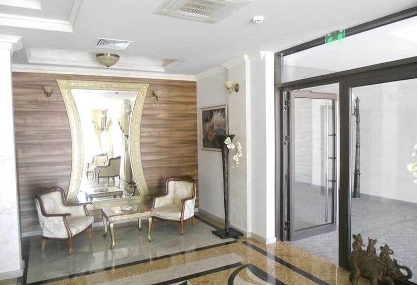 Penelopa Palace Apart Hotel & Spa