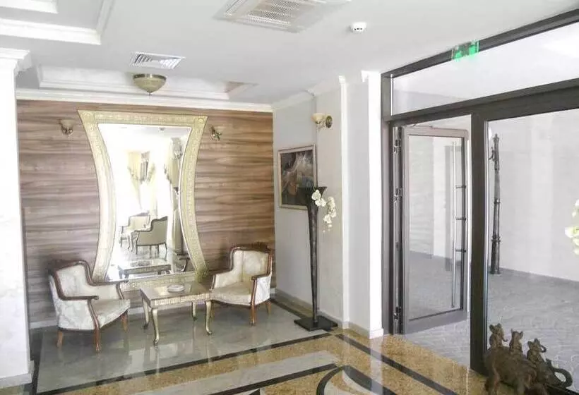 Penelopa Palace Apart Hotel & Spa