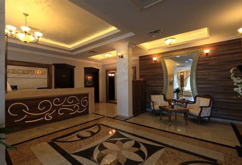 Penelopa Palace Apart Hotel & Spa