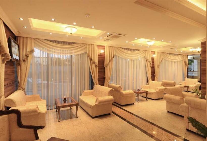 Penelopa Palace Apart Hotel & Spa