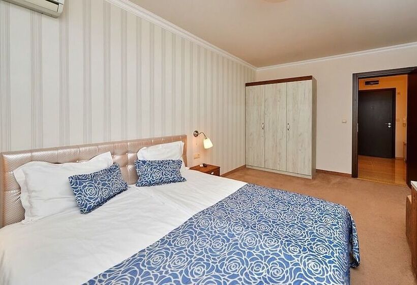 Penelopa Palace Apart Hotel & Spa