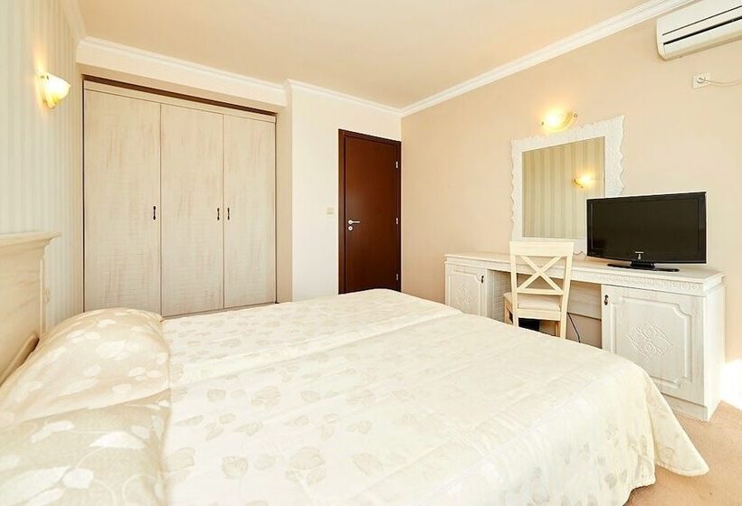 Penelopa Palace Apart Hotel & Spa