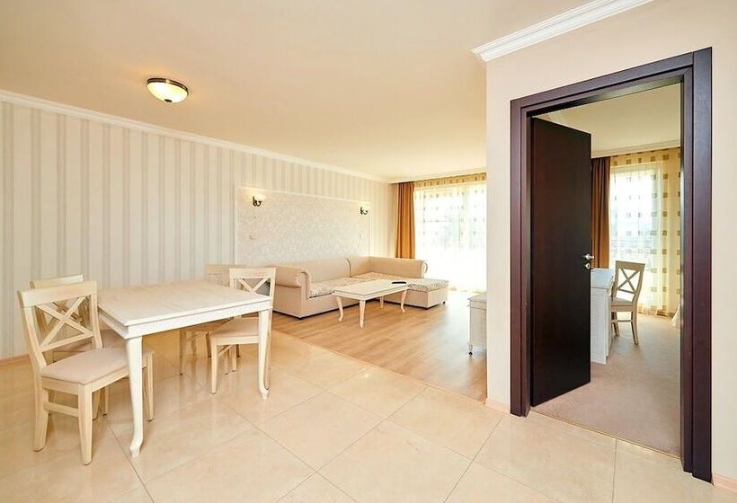 Penelopa Palace Apart Hotel & Spa