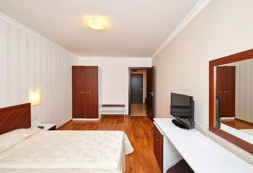 Penelopa Palace Apart Hotel & Spa