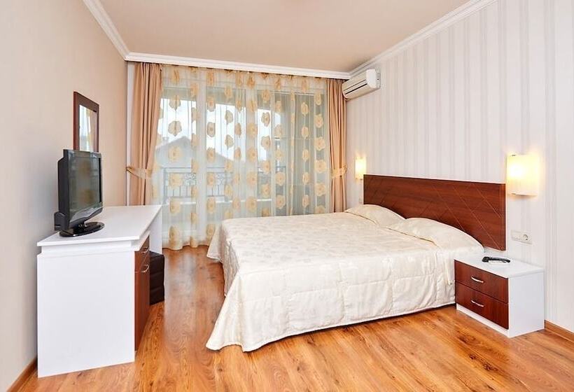 Penelopa Palace Apart Hotel & Spa