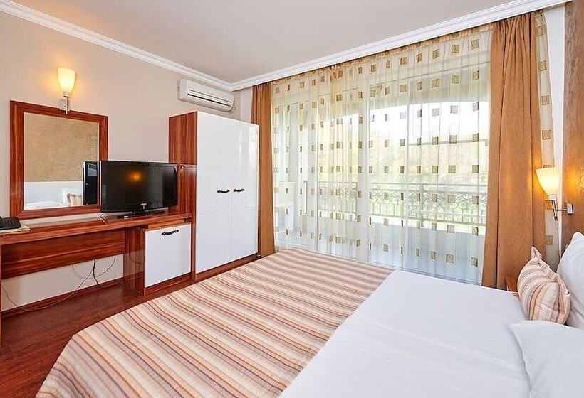 Penelopa Palace Apart Hotel & Spa