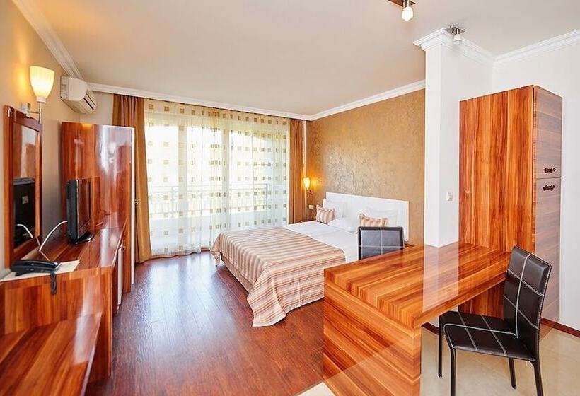 Penelopa Palace Apart Hotel & Spa