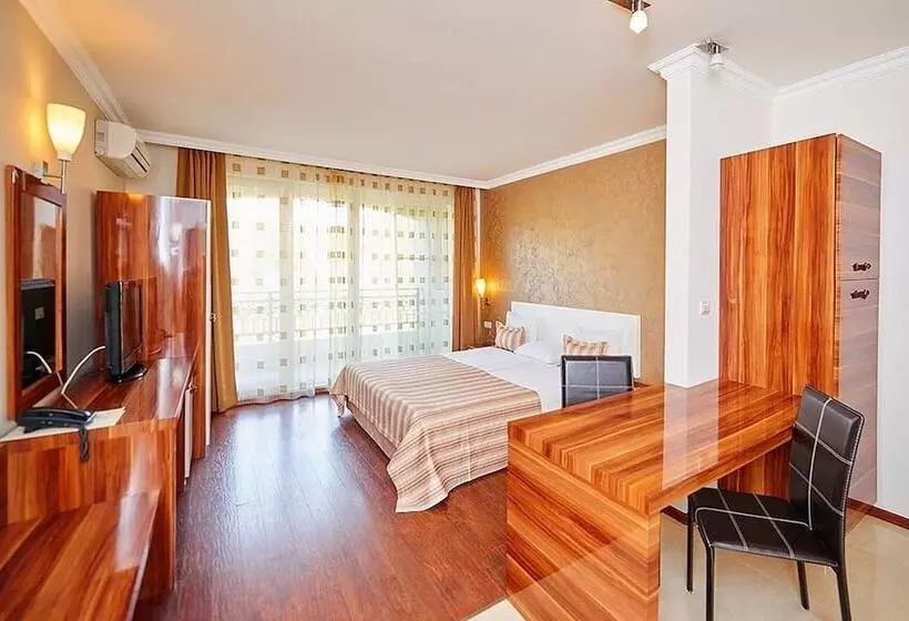 Penelopa Palace Apart Hotel & Spa