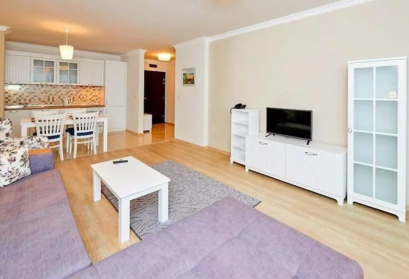 Penelopa Palace Apart Hotel & Spa