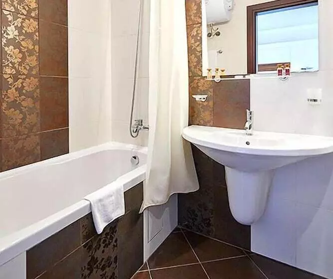 Penelopa Palace Apart Hotel & Spa