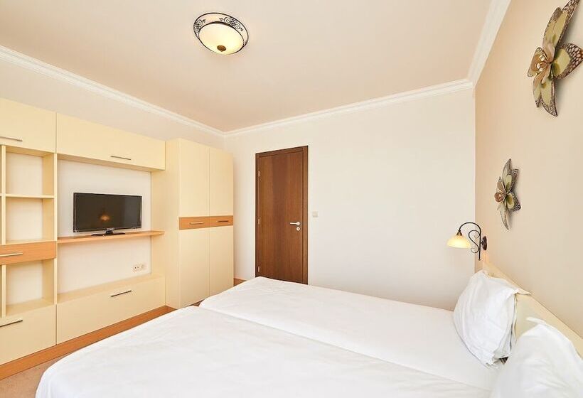 Penelopa Palace Apart Hotel & Spa