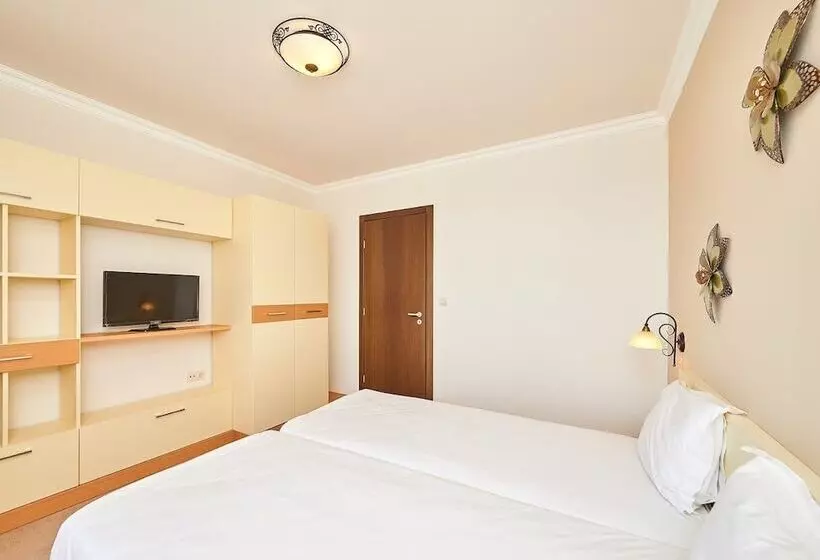 Penelopa Palace Apart Hotel & Spa