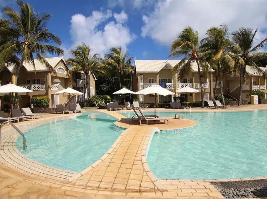 Sealife Resort & Spa