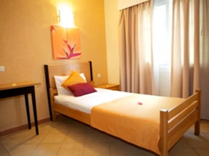 Sealife Resort & Spa