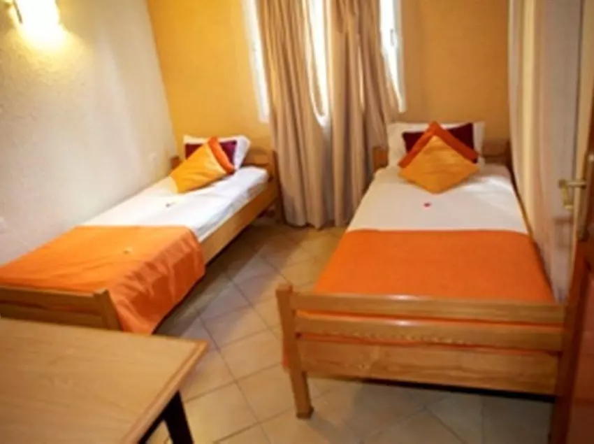 Sealife Resort & Spa