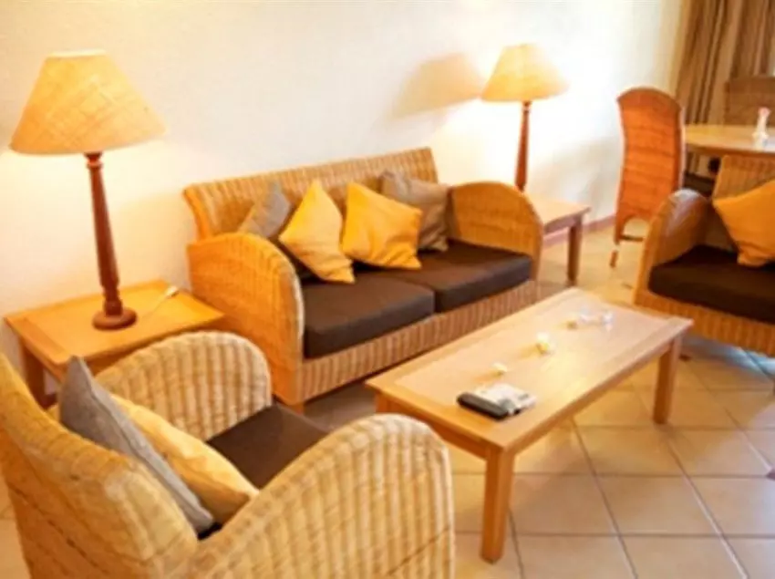 Sealife Resort & Spa