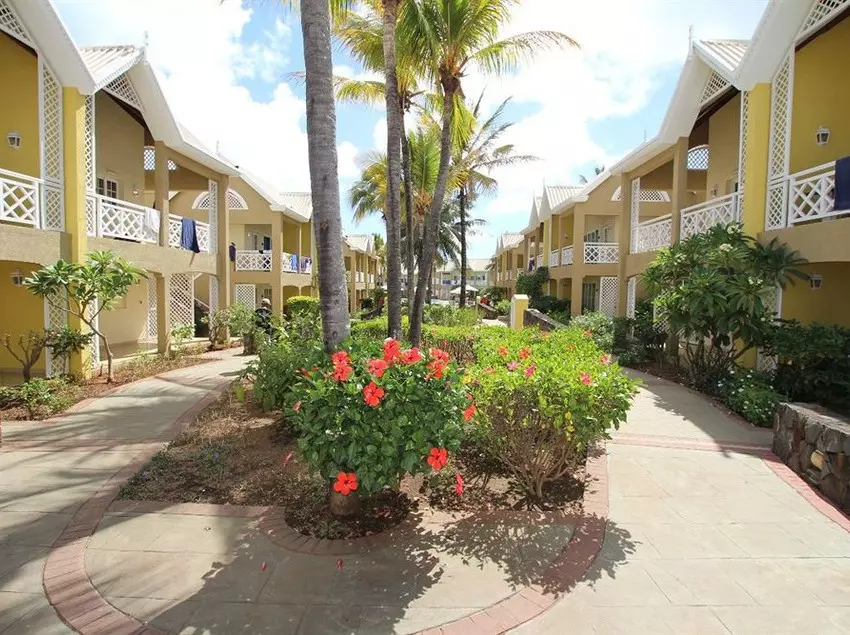 Sealife Resort & Spa