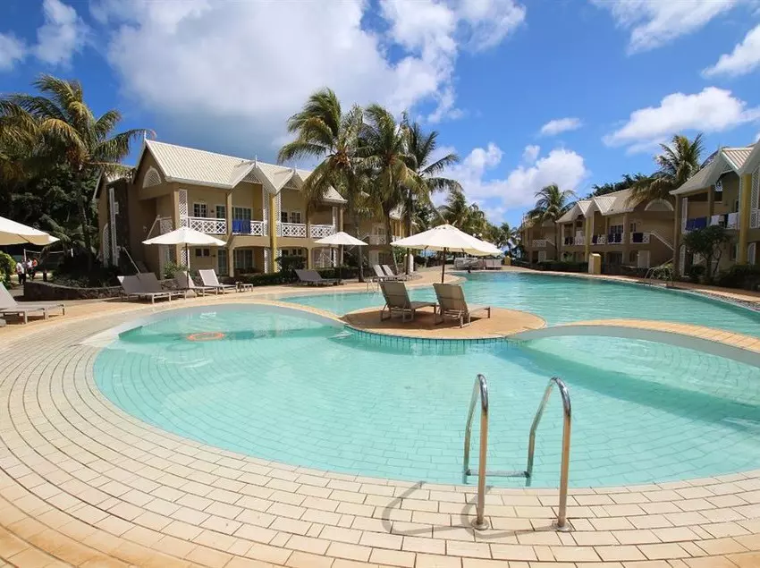 Sealife Resort & Spa