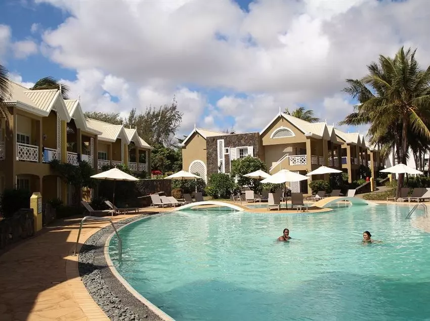 Sealife Resort & Spa