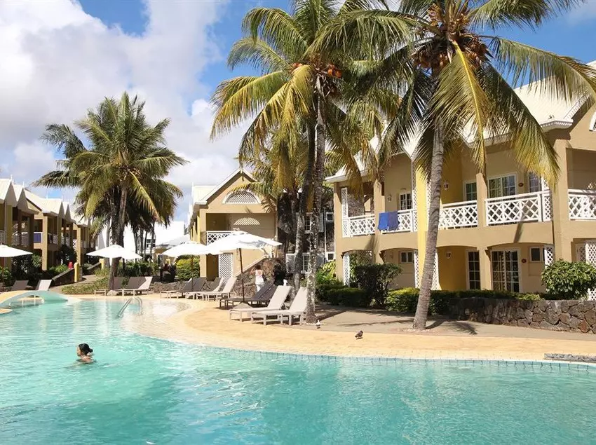 Sealife Resort & Spa