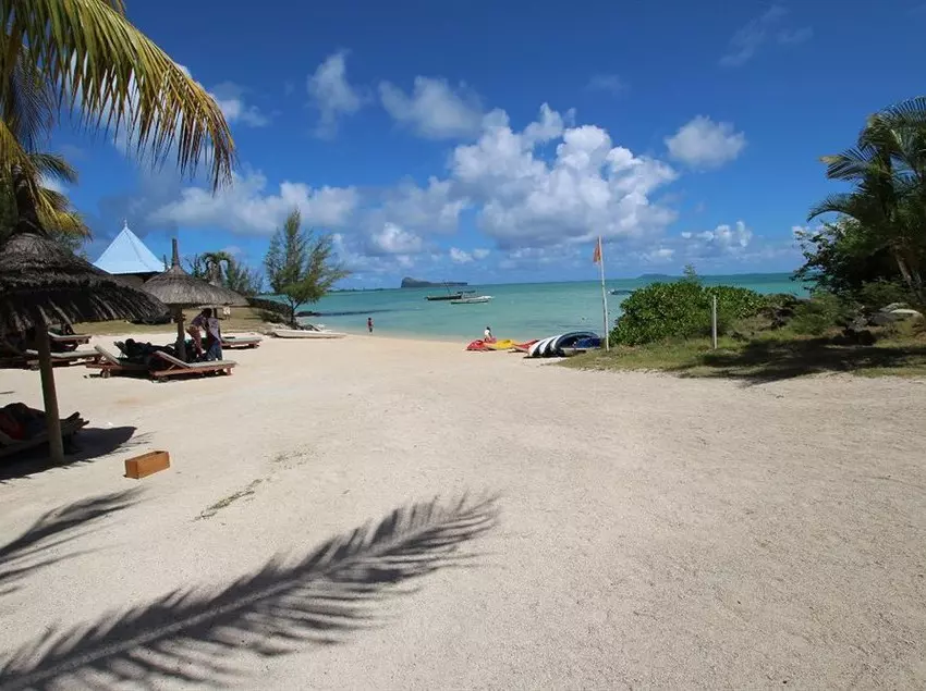 Sealife Resort & Spa