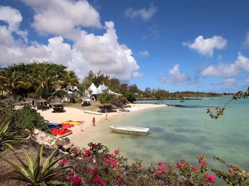 Sealife Resort & Spa