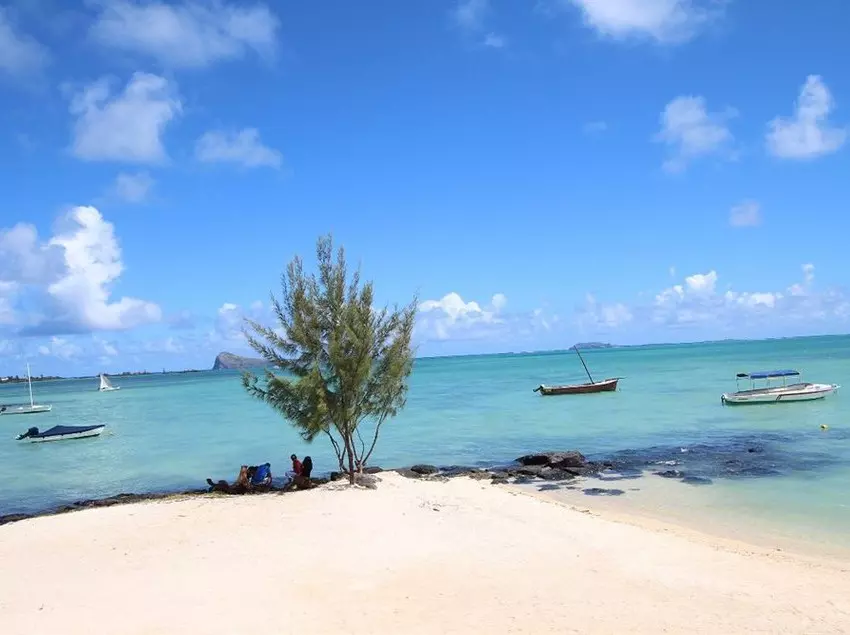 Sealife Resort & Spa