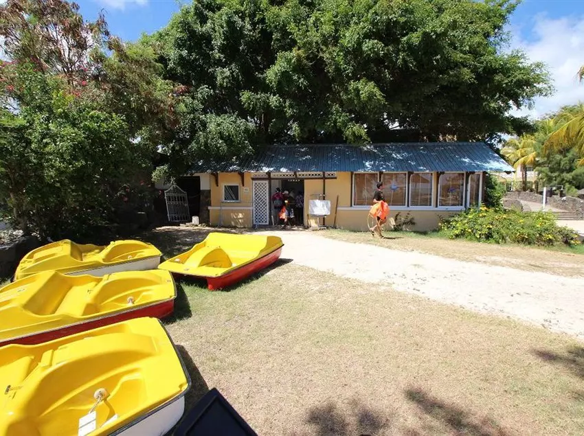 Sealife Resort & Spa