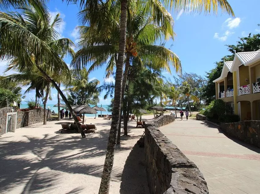 Sealife Resort & Spa