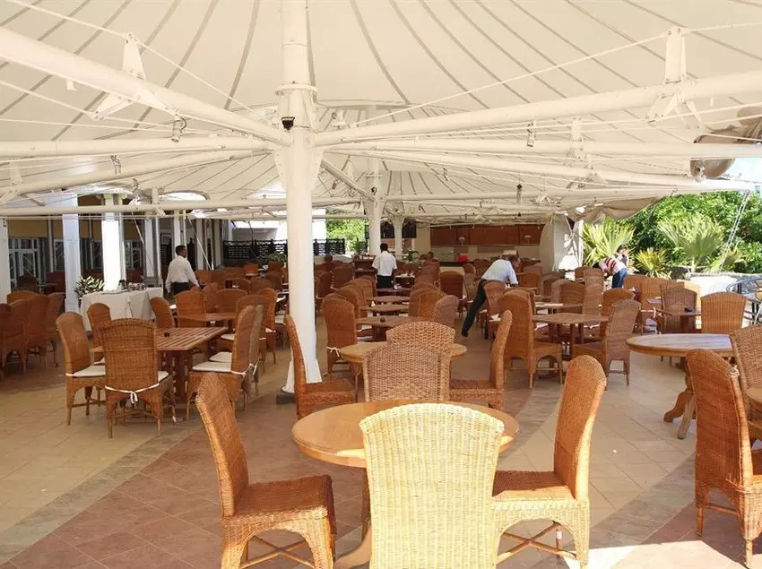 Sealife Resort & Spa