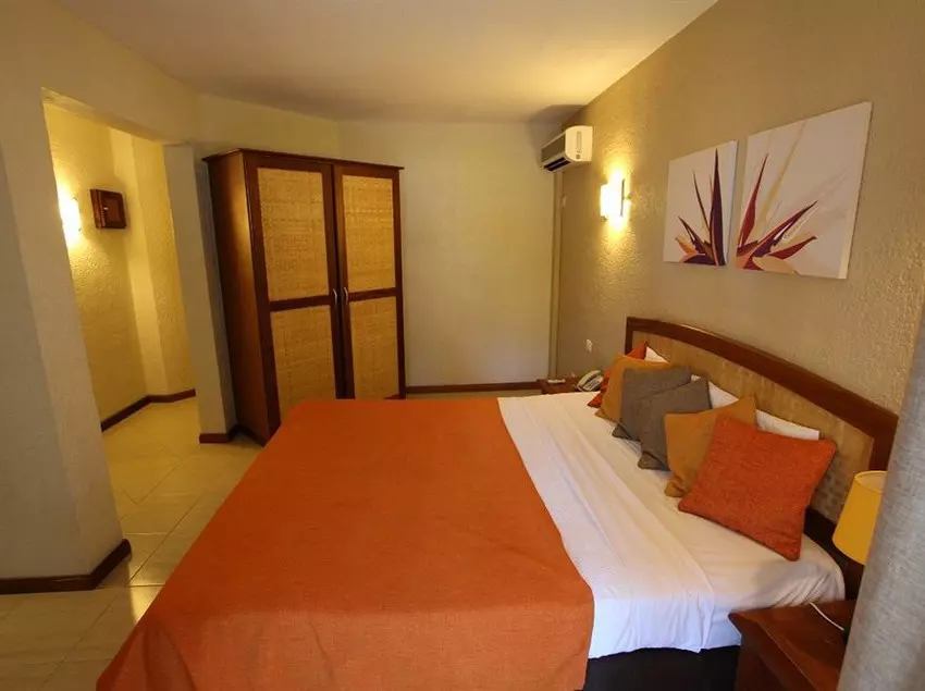 Sealife Resort & Spa