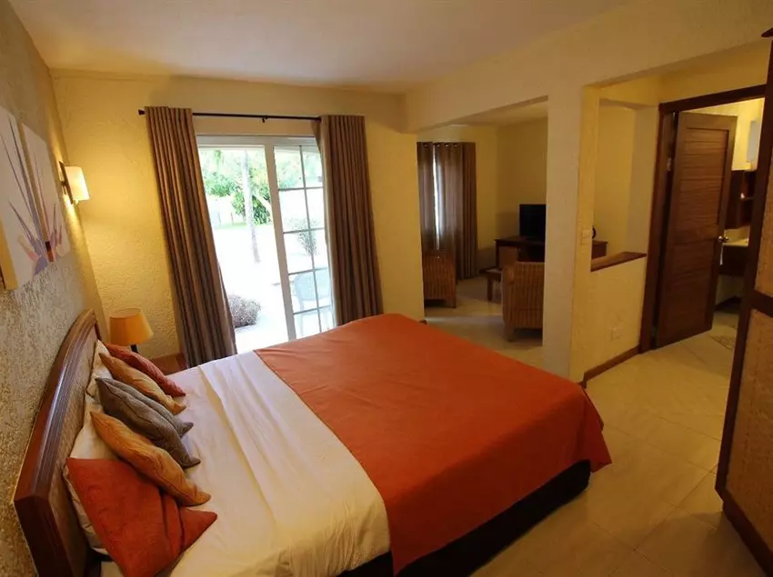 Sealife Resort & Spa