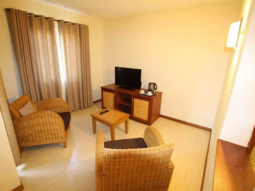 Sealife Resort & Spa