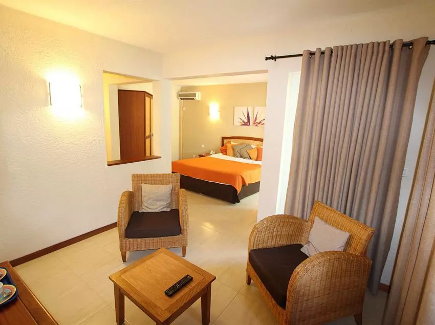 Sealife Resort & Spa