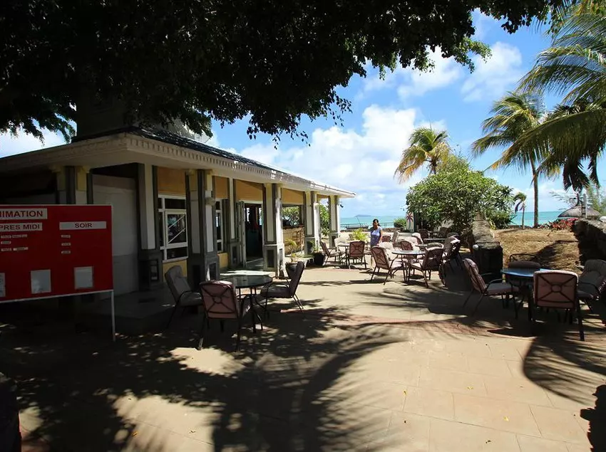 Sealife Resort & Spa