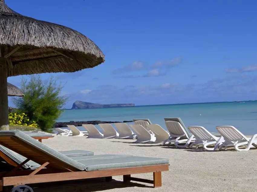 Sealife Resort & Spa