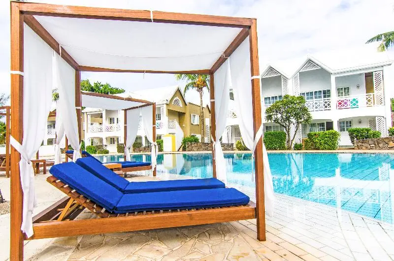 Sealife Resort & Spa