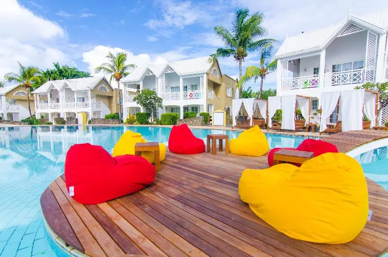 Sealife Resort & Spa
