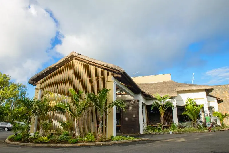 Sealife Resort & Spa