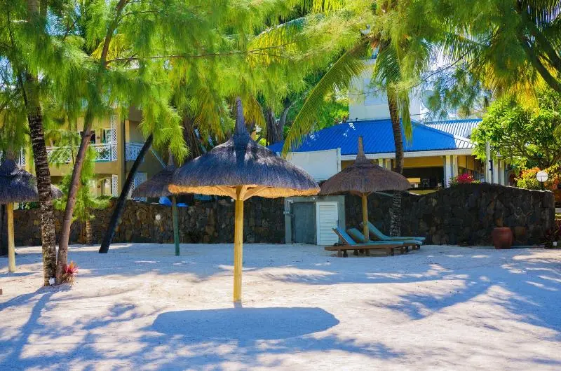Sealife Resort & Spa