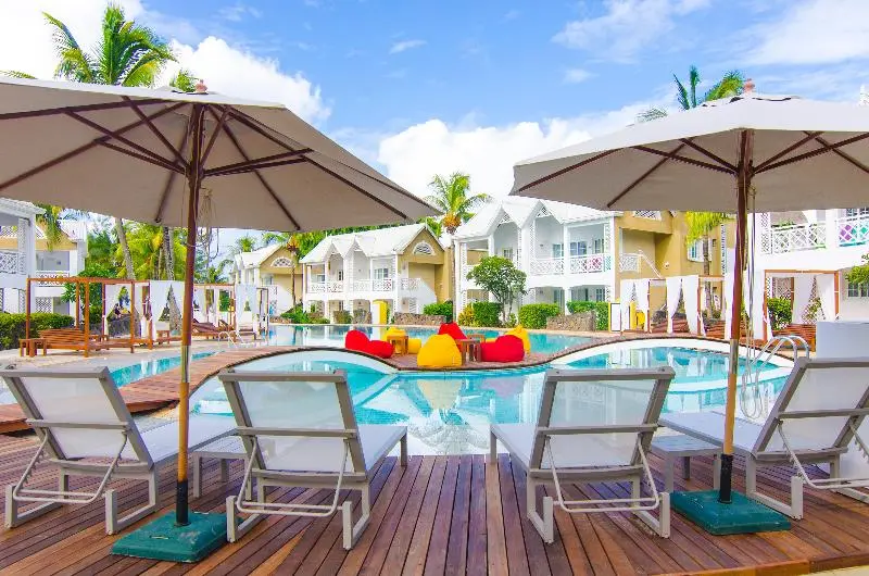 Sealife Resort & Spa