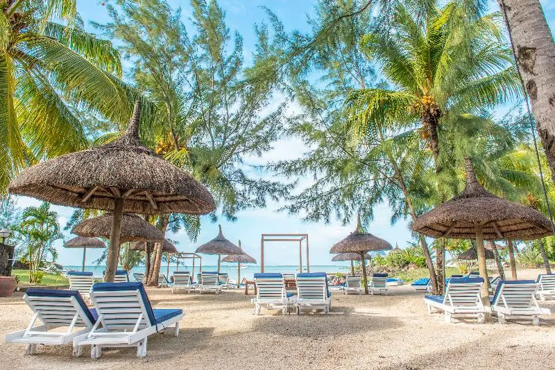 Sealife Resort & Spa