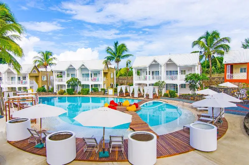 Sealife Resort & Spa