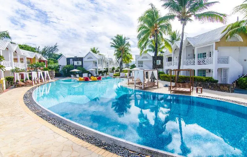 Sealife Resort & Spa