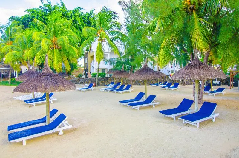 Sealife Resort & Spa