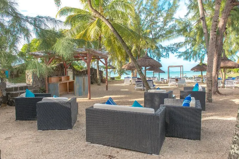 Sealife Resort & Spa